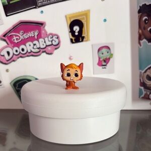 Series 2 Disney Lost Boy Slightly Doorables